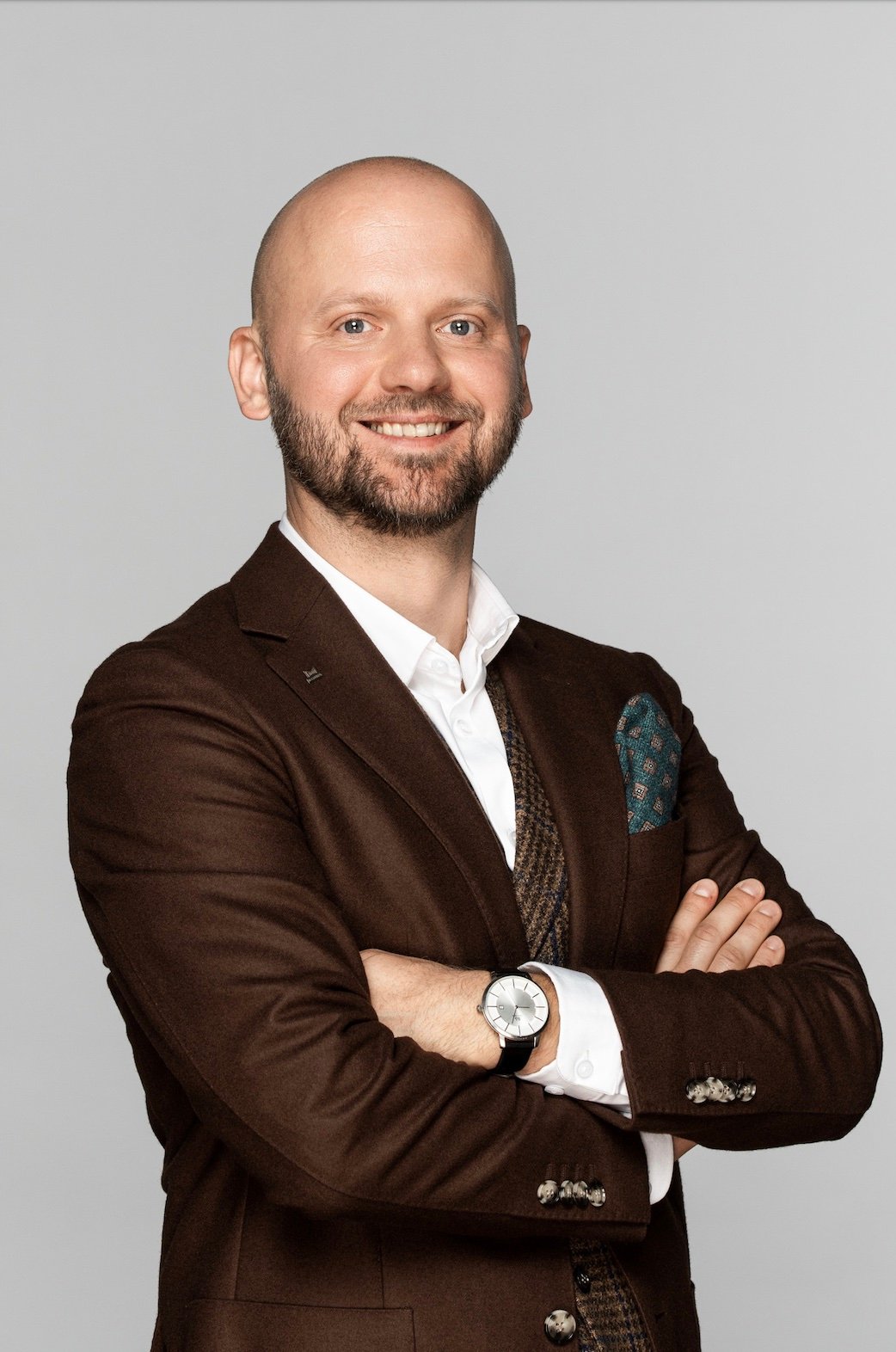 Albertas Morkevičius