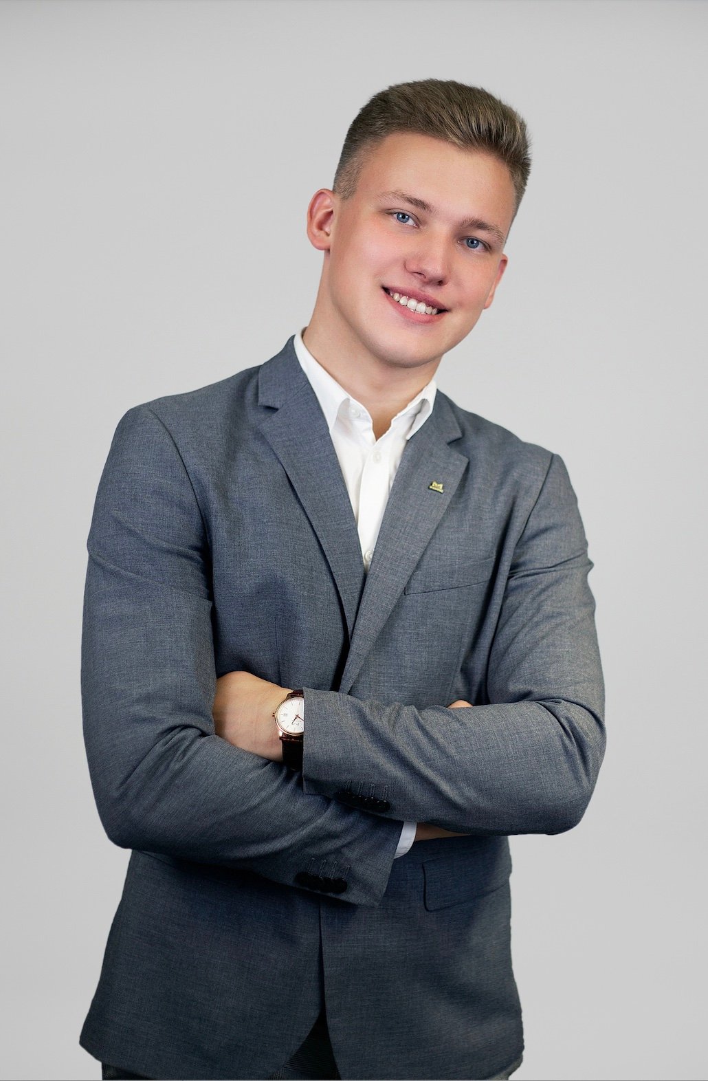 Arnas Kerulis