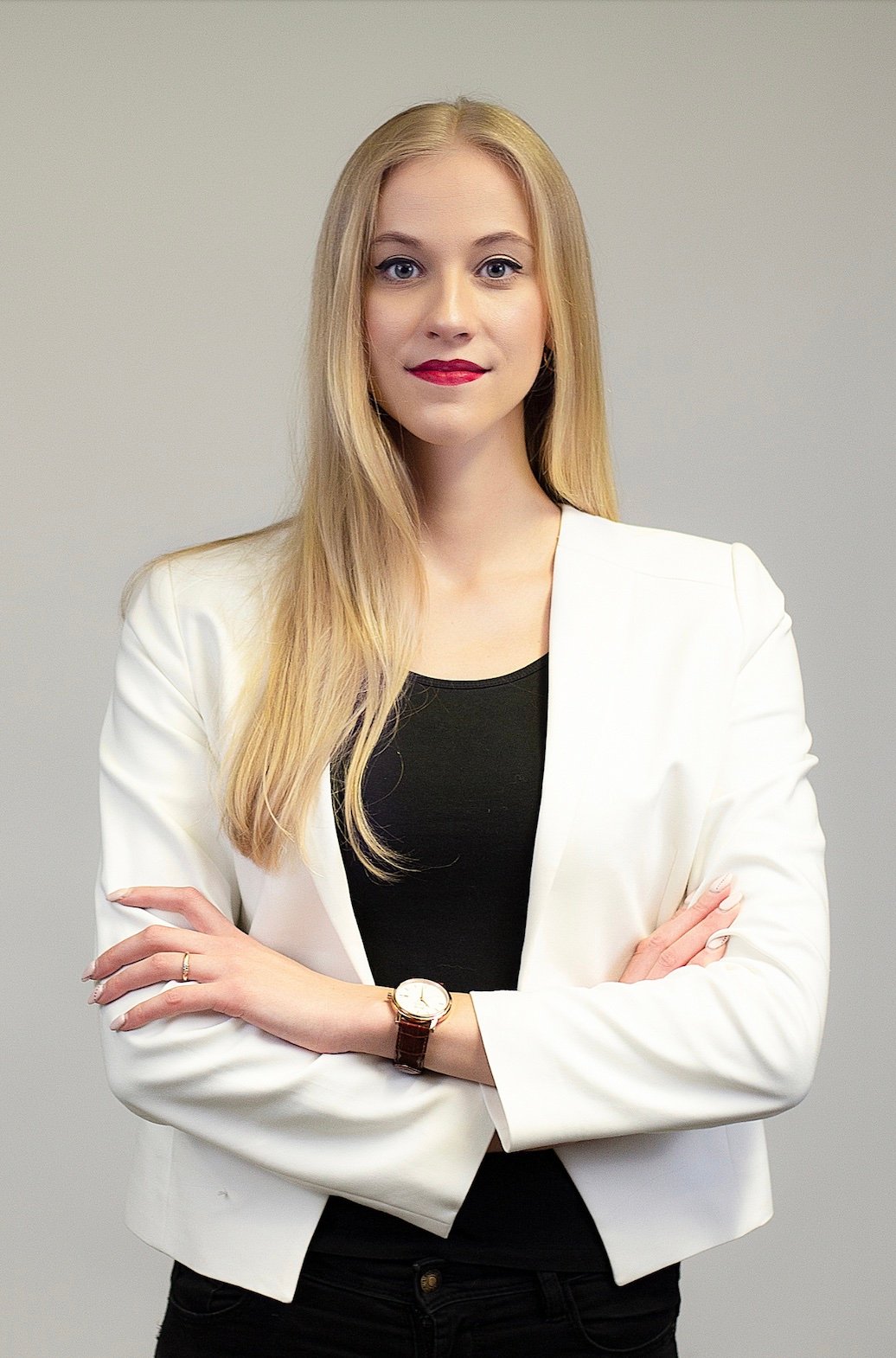 Augustė Bučaitė