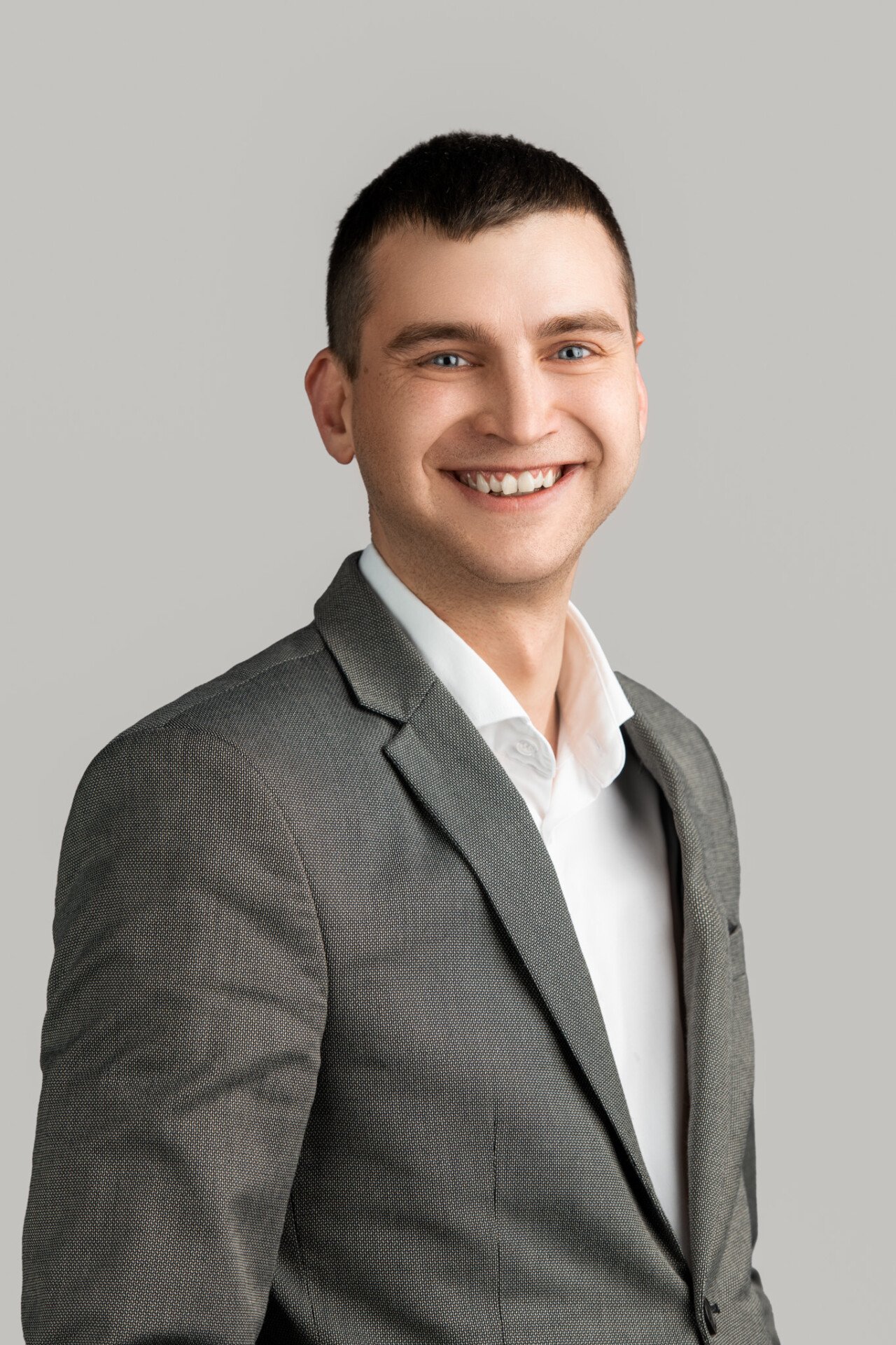 Erikas Daktariūnas