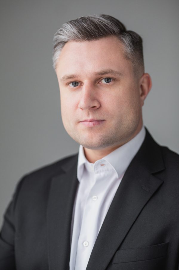 Gediminas Kasiliauskas