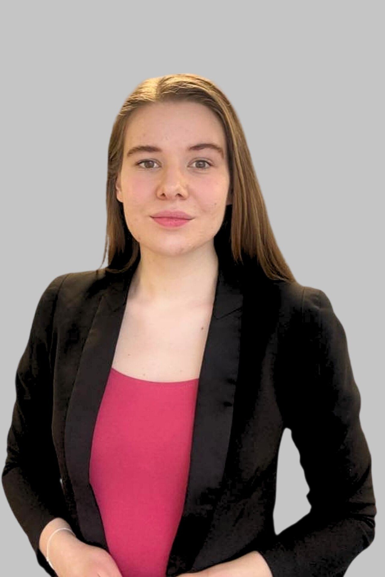 Julija Sederavičiūtė
