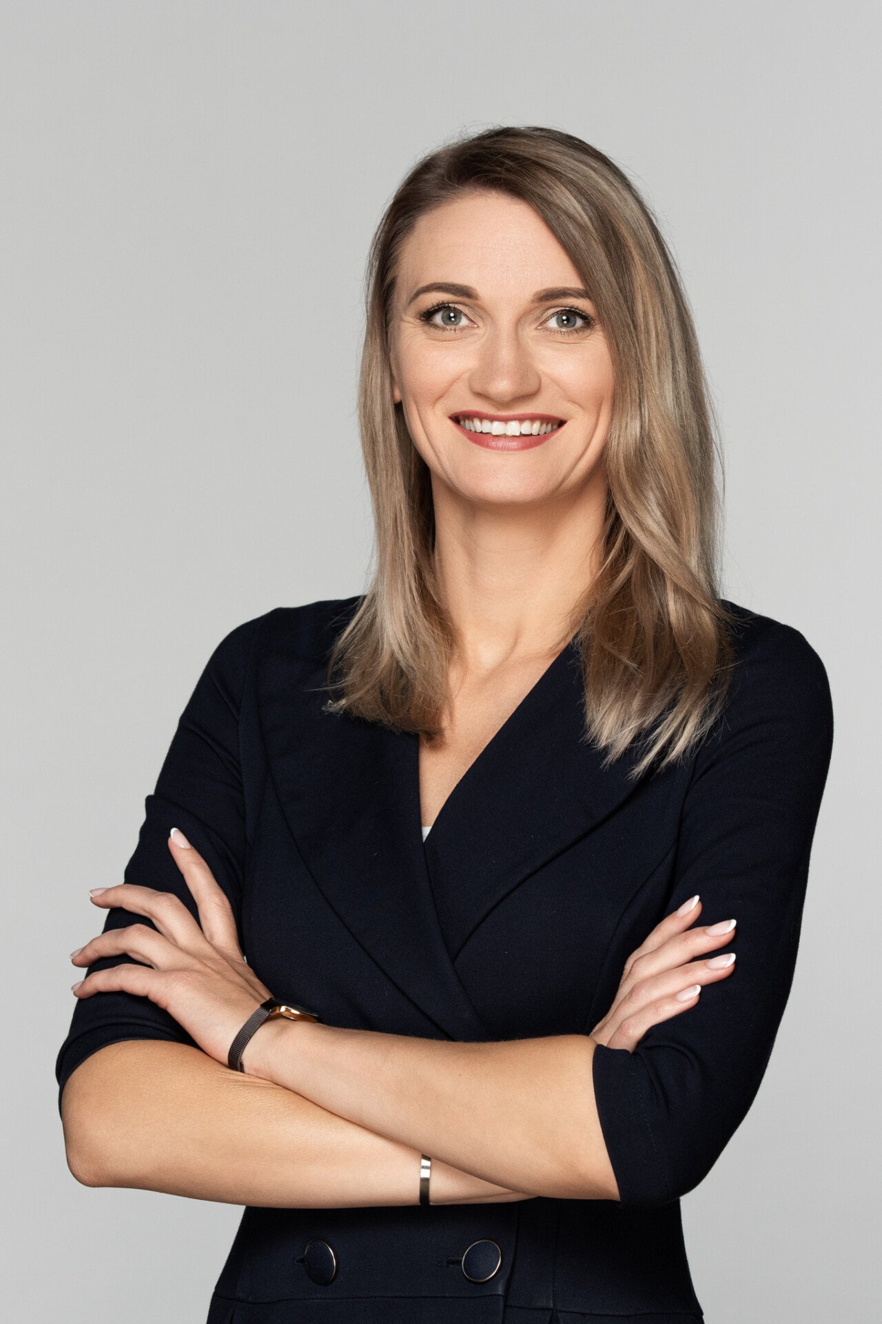 Jūratė Morkevičienė