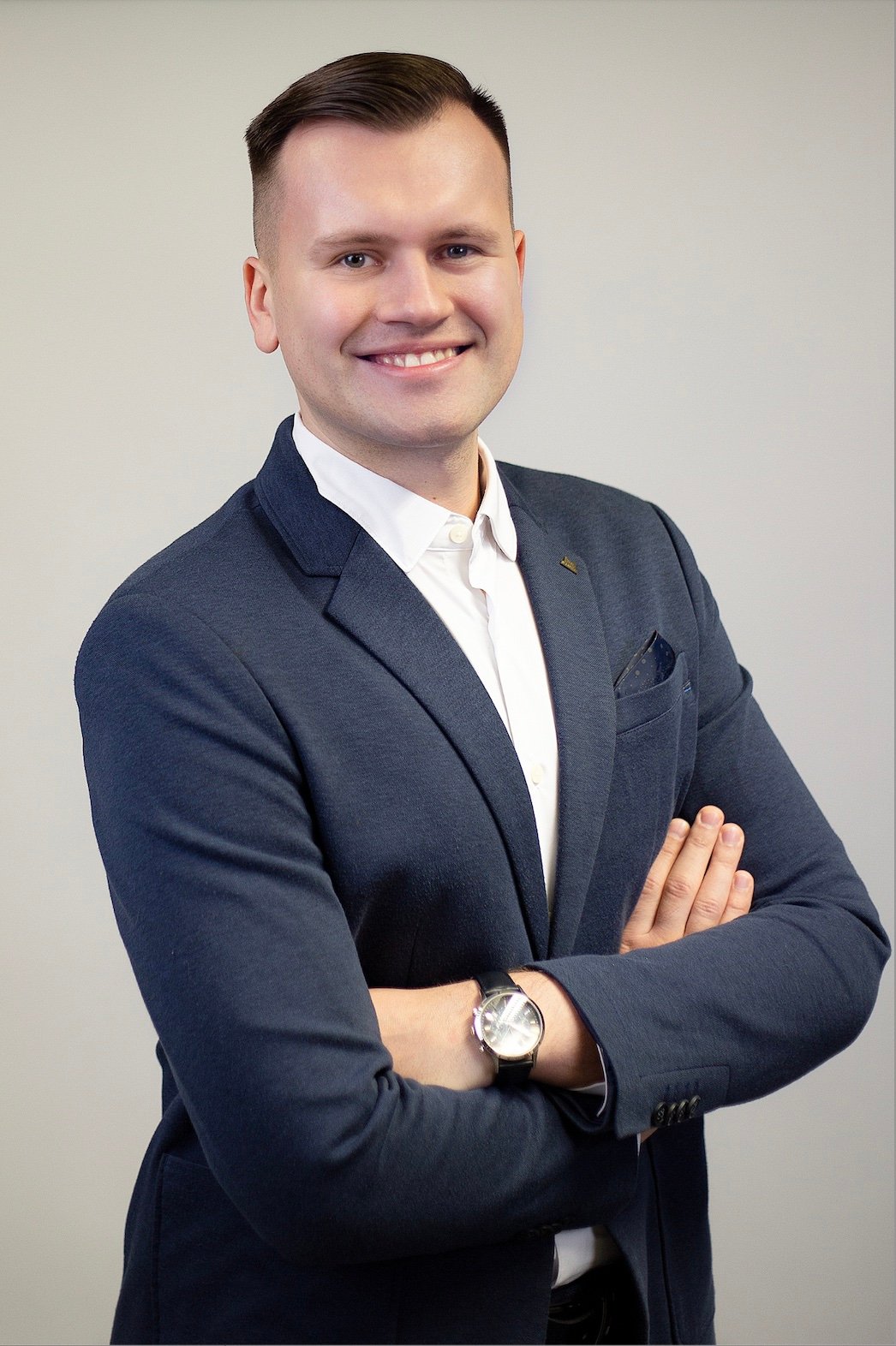 Laurynas Krisiūnas
