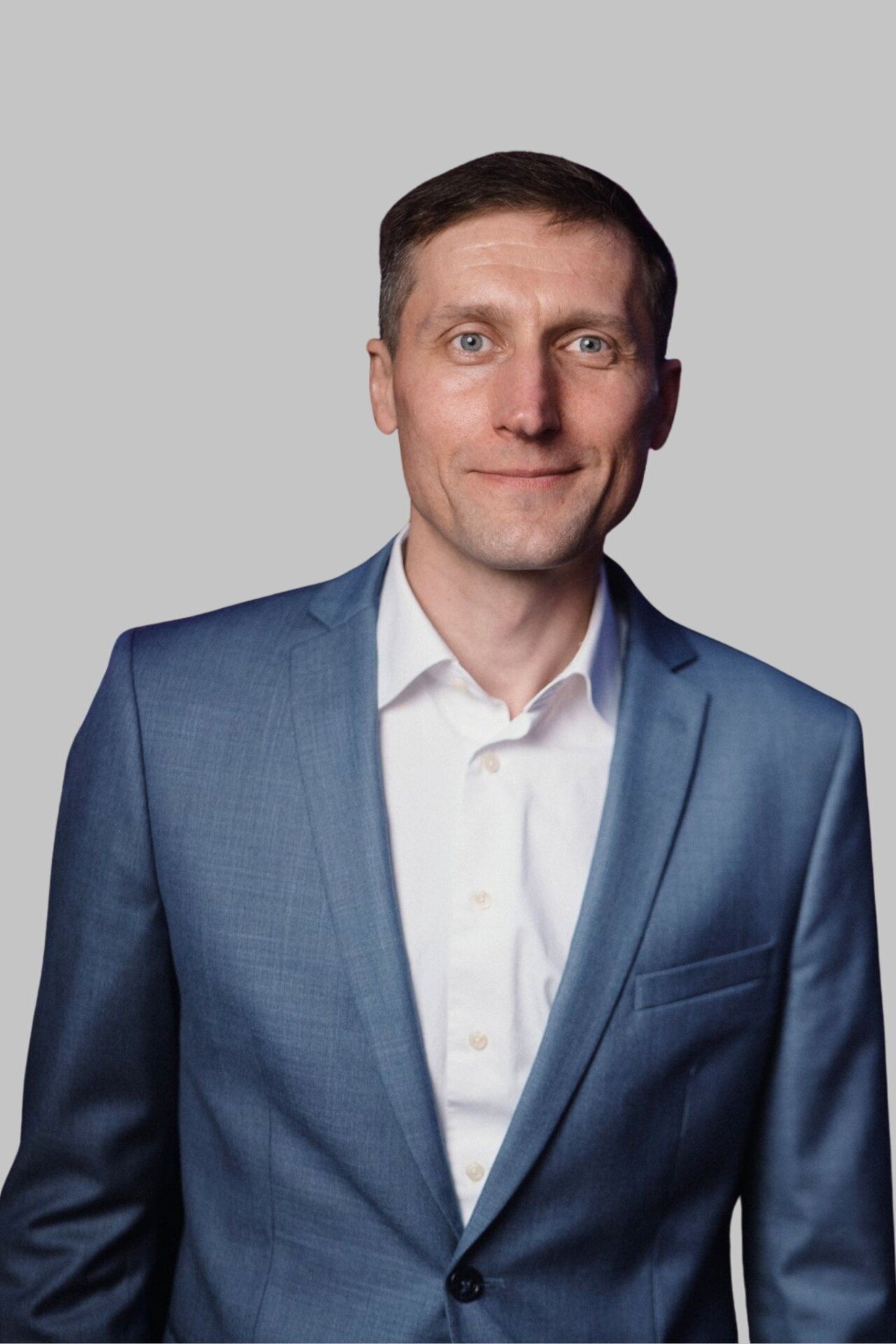 Marek Stefanovič