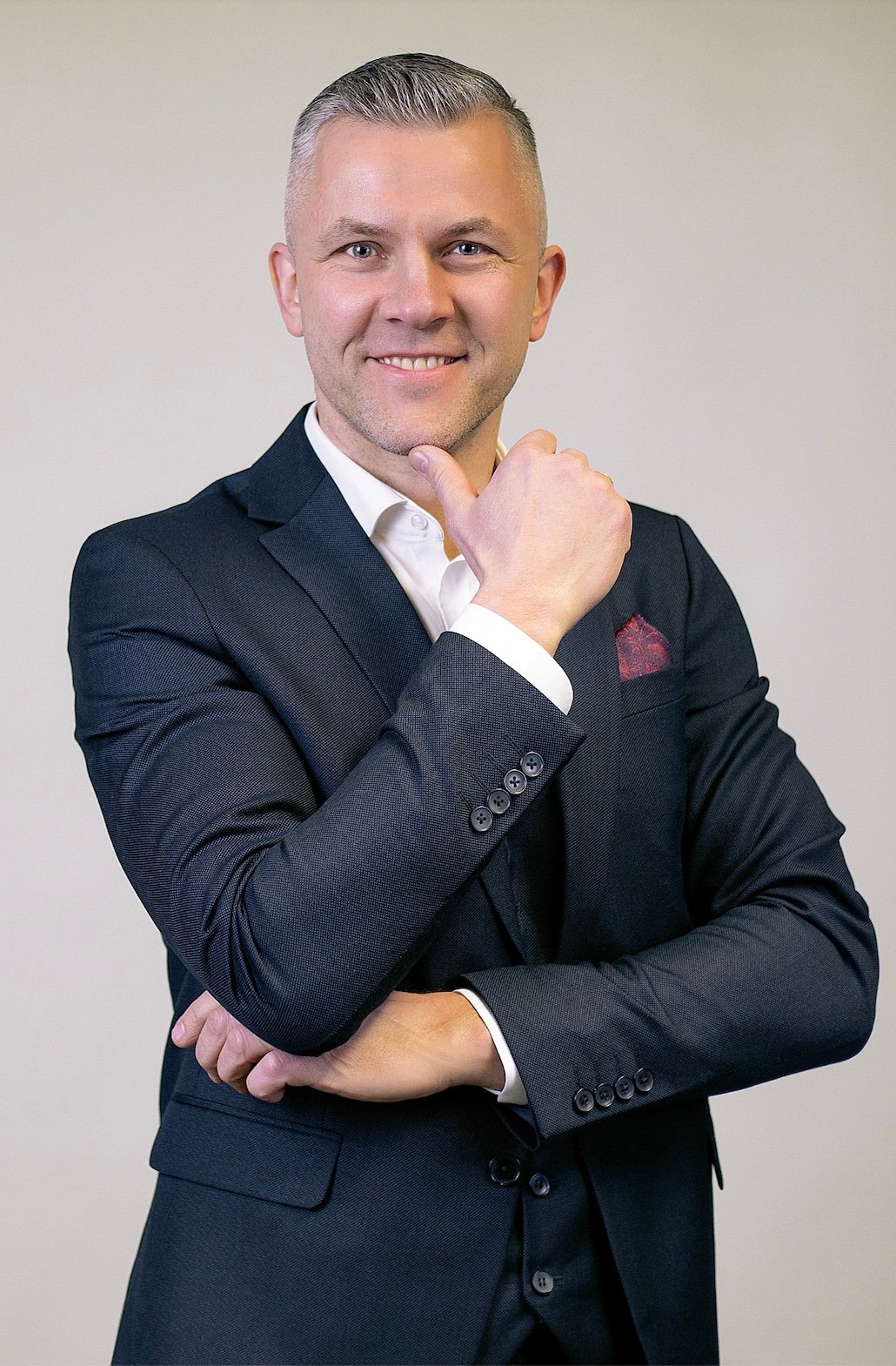 Marius Galinis
