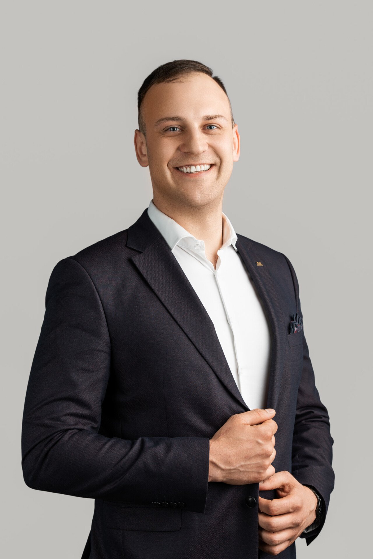 Matas Pilibaitis