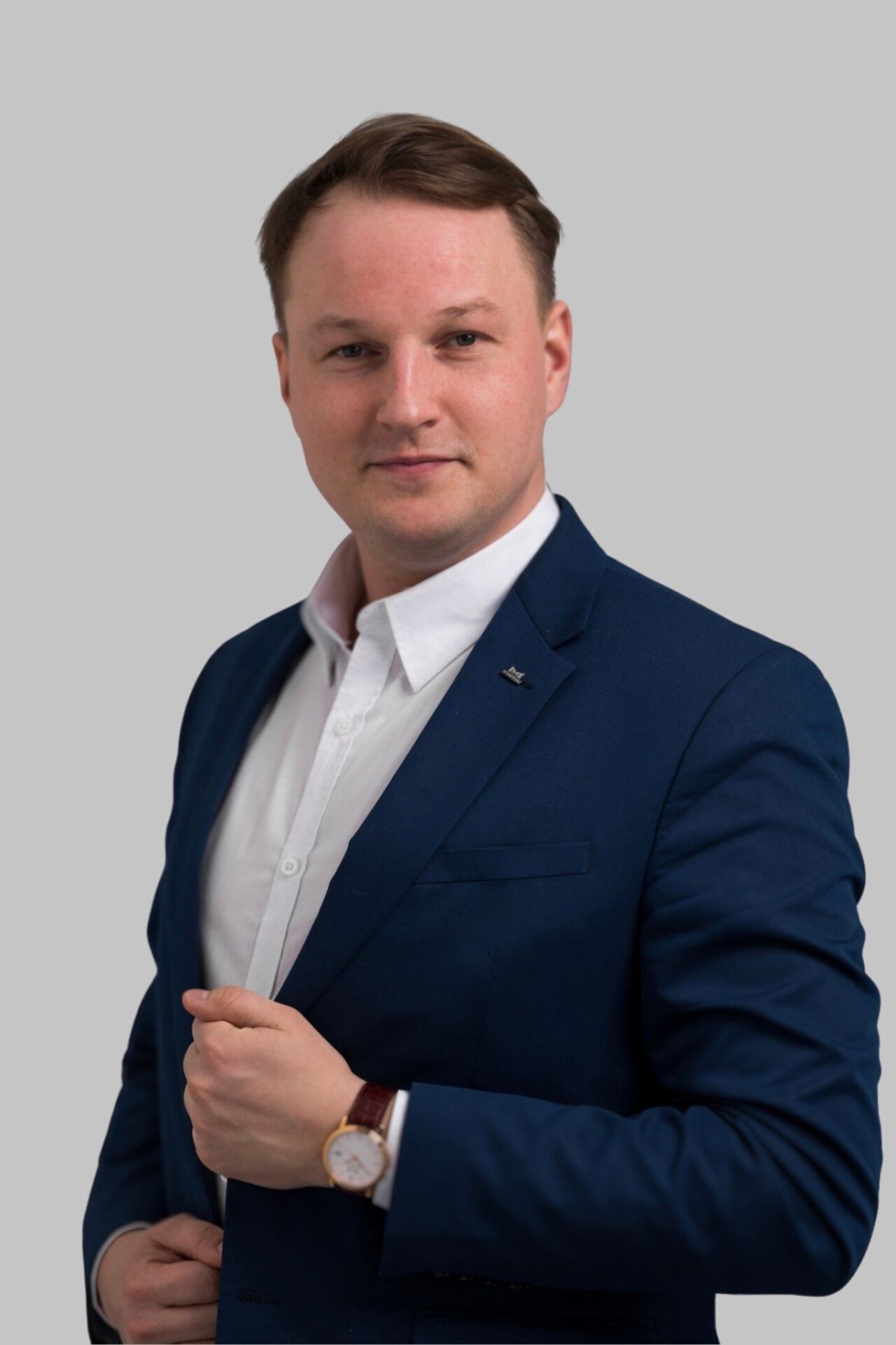 Saulius Butkevičius