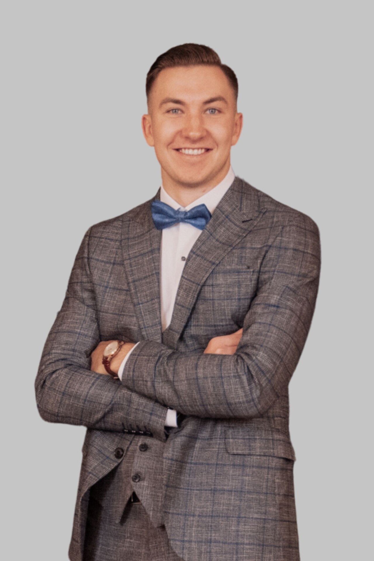 Tomas Raštutis