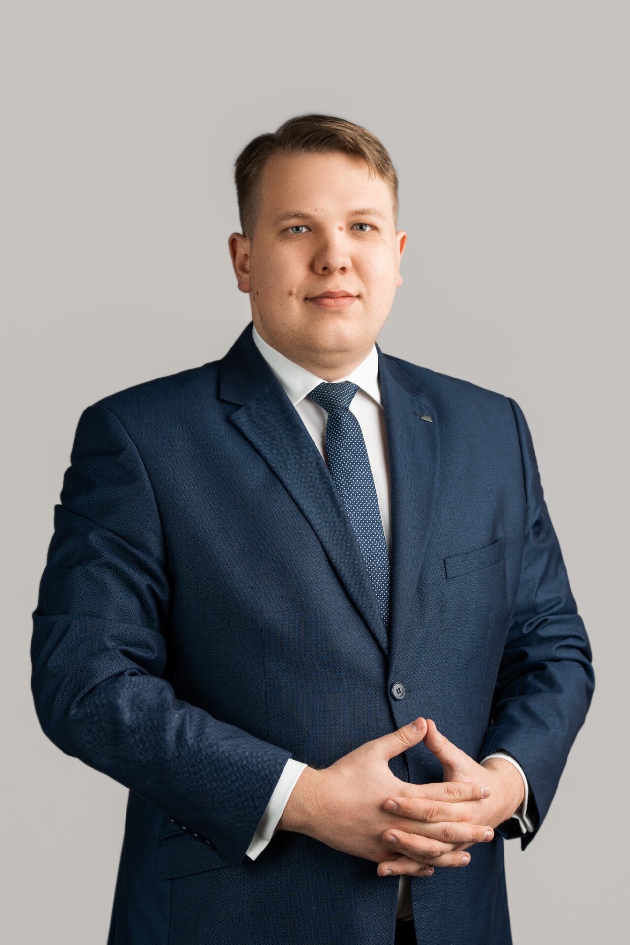 Tomas Skorupskis