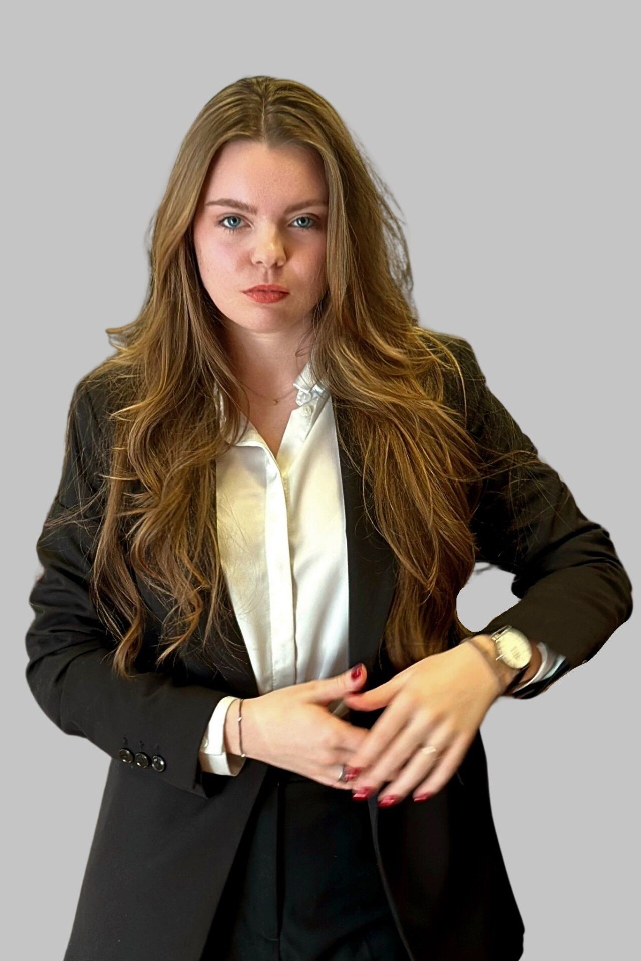 Vaiva Lukošiūtė