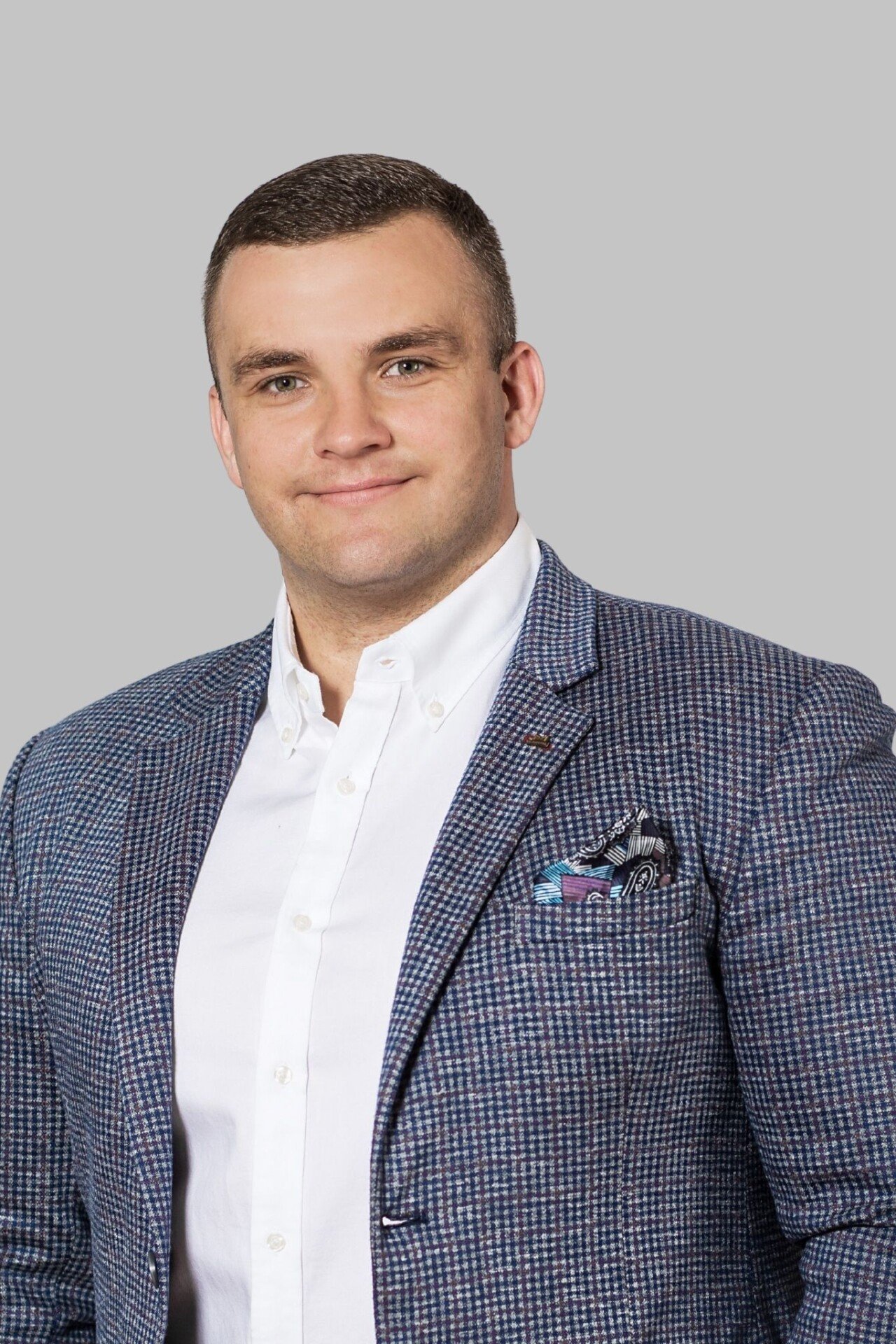 Vytautas Bendikas