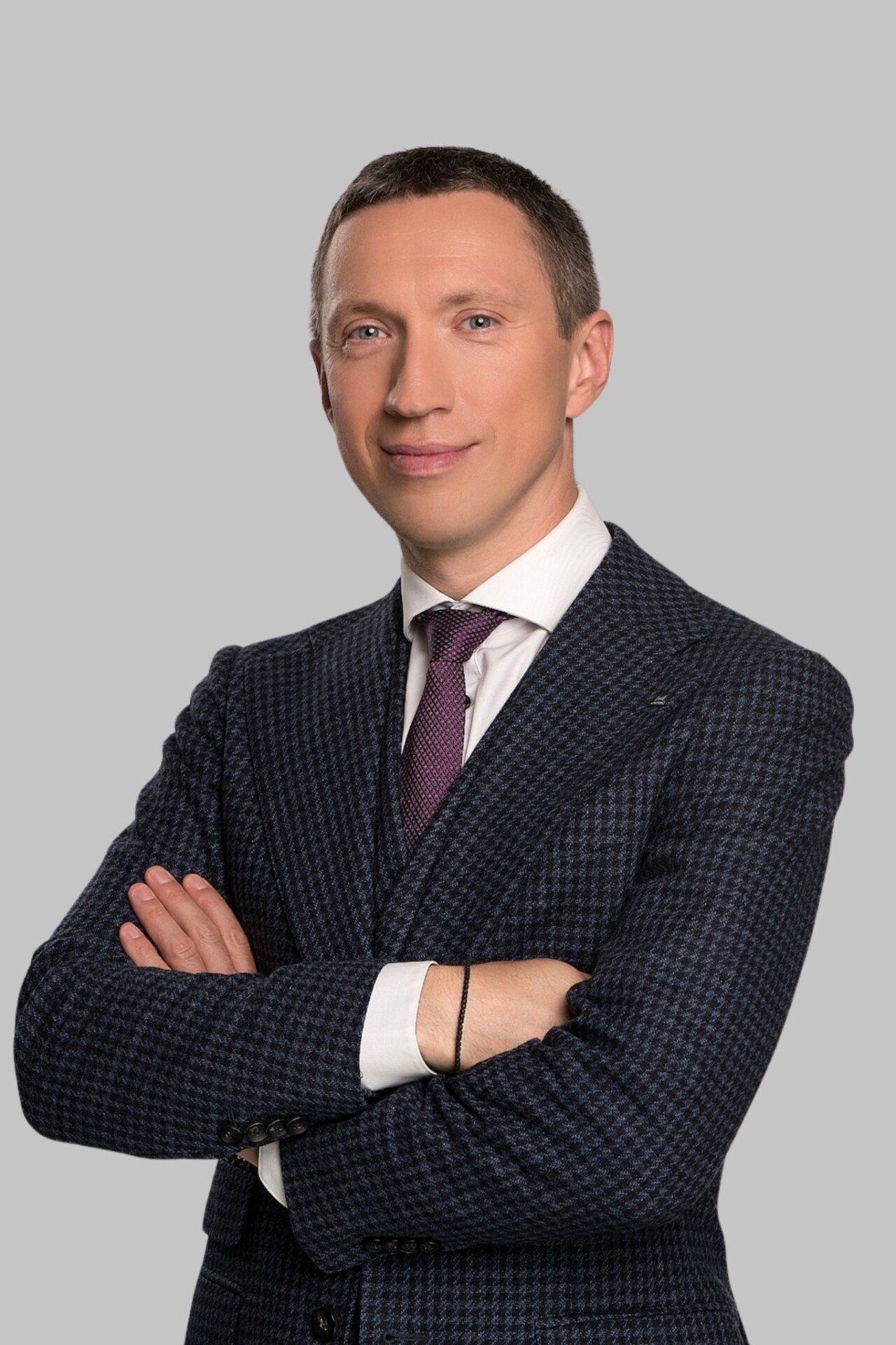 Vytautas Zlatkus