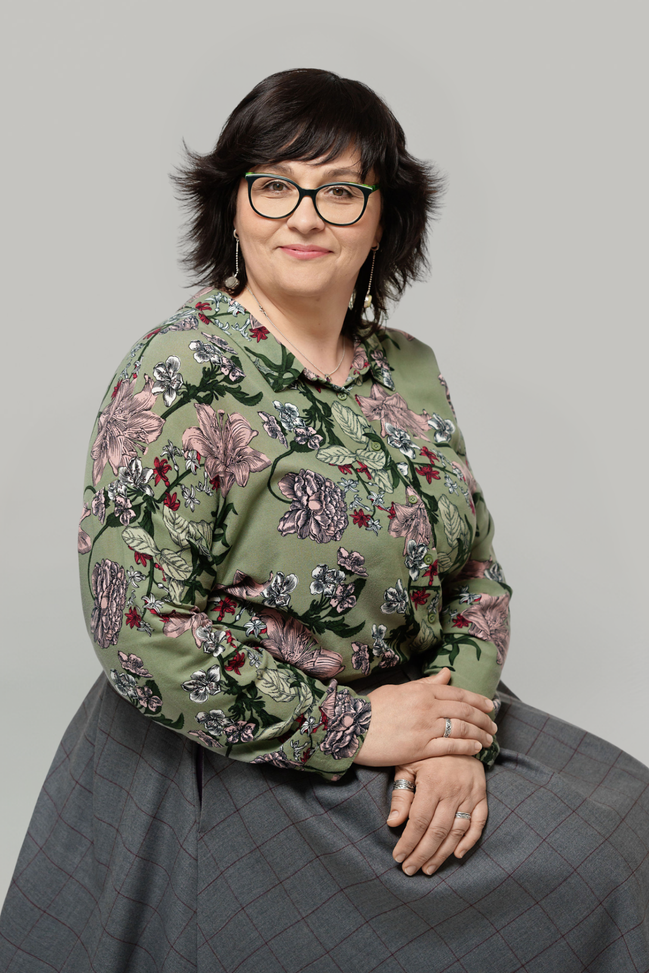 Indrė Gaudiešiutė